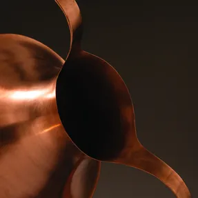 Alessi Compressioni Unprecedented object