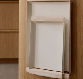 Eldvarm Fumi Stand & Shelf