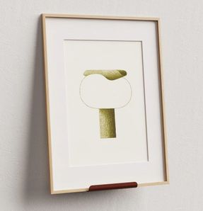 Eldvarm Fumi Stand & Shelf