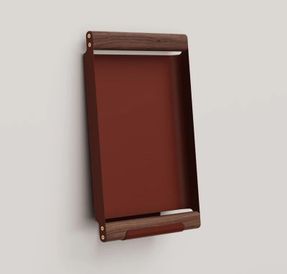 Eldvarm Fumi Stand & Shelf