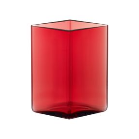 Iittala Ruutu Vase 115x140mm