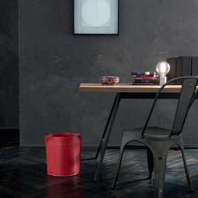 Limac Design Fine Paper Bin Canistro