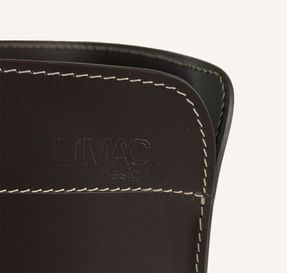 Limac Design Fine Paper Bin Canistro