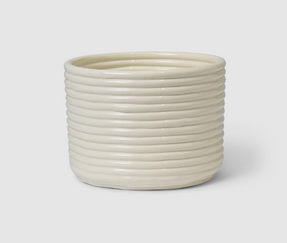 Fermliving Corduroy Pot