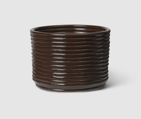 Fermliving Corduroy Pot
