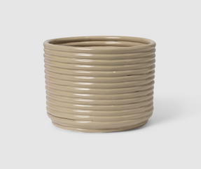 Fermliving Corduroy Pot