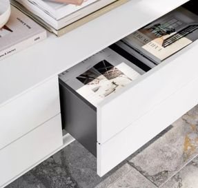 Boconcept Fermo TV cabinet