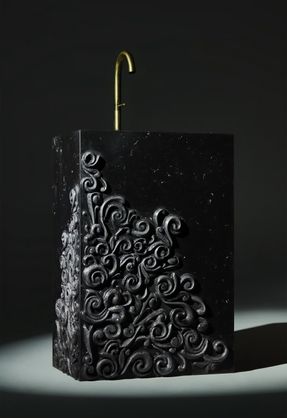 kreoo Dame Freestanding Washbasin