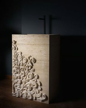 kreoo Dame Freestanding Washbasin