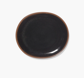 Serax Dinner Plate Off-white Out Of Lines