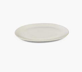 Serax Dinner Plate Off-white Out Of Lines