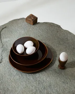 Serax Dinner Plate Off-white Out Of Lines