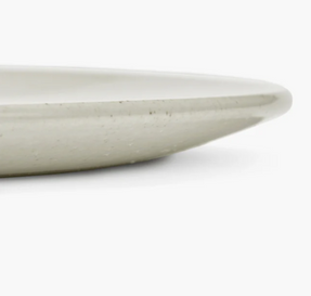 Serax Dinner Plate Off-white Out Of Lines