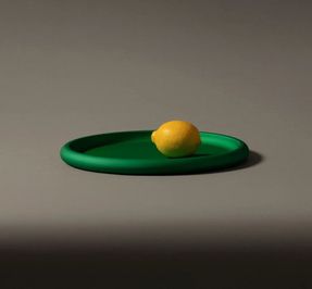 Alessi Discolo Baskets & Fruit Bowls