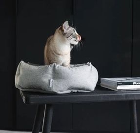 Miacara Calma Cat Bed