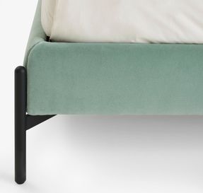 Ligne Roset Hypna Bed 1 Wing