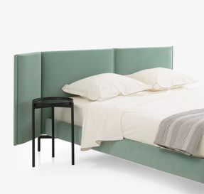 Ligne Roset Hypna Bed 1 Wing