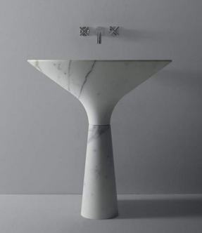 kreoo Dry Washbasin