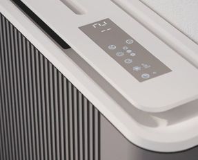 Cordivari Run Heating & Cooling Fan Coil Unit