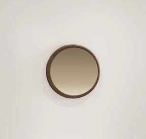 Wewood Luna Mirrors