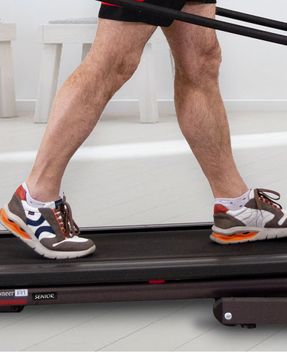 Bhfitness Pioneer Senior G6484h Treadmills