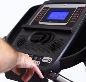 Bhfitness Pioneer Senior G6484h Treadmills