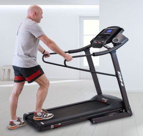 Bhfitness Pioneer Senior G6484h Treadmills