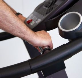 Bhfitness Pioneer Senior G6484h Treadmills