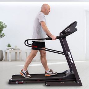 Bhfitness Pioneer Senior G6484h Treadmills