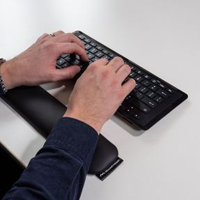 Posturite Mousetrapper Type Mini Keyboard