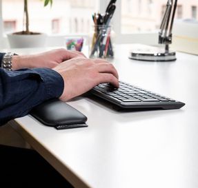 Posturite Mousetrapper Type Mini Keyboard