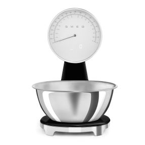 Smeg Analog and digital Kitchen Scale
