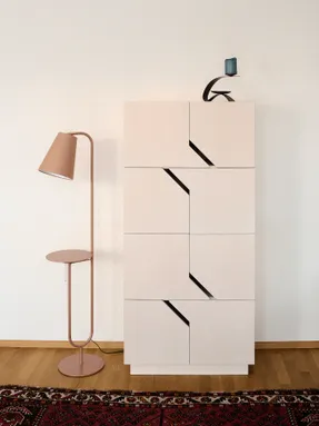 Radis Sideboard Maze 4×2