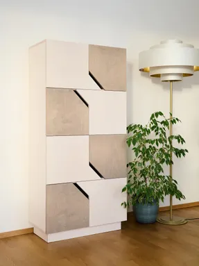 Radis Sideboard Maze 4×2