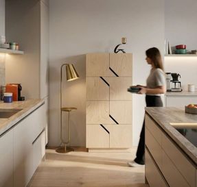 Radis Sideboard Maze 4×2