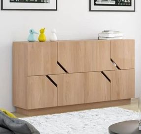 Radis Sideboard Maze 4×2