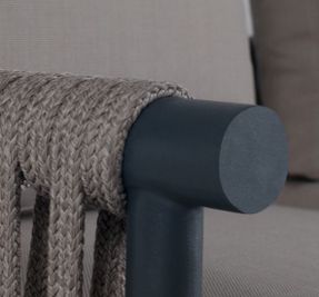 Papatya Breeze LS02 Sofa
