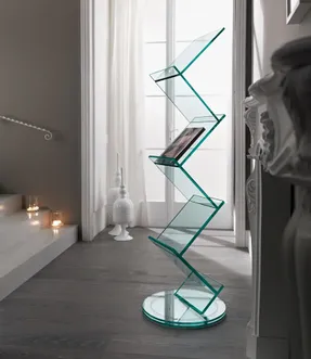 Tonelli Design Albero Bookcase