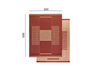 Gervasoni 1882 Guna Outdoor Rug