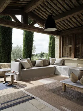 Gervasoni 1882 Guna Outdoor Rug