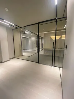 Apton Quartzglide 3 Pocket Sliding Glass Door