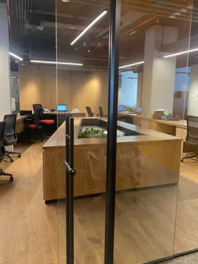 Apton Quartzglide 3 Pocket Sliding Glass Door