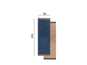 Gervasoni 1882 Guna Outdoor Rug