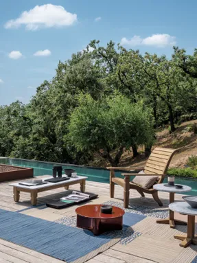 Gervasoni 1882 Guna Outdoor Rug