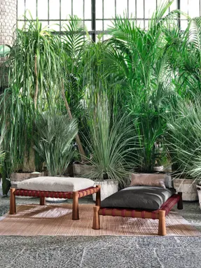 Gervasoni 1882 Guna Outdoor Rug