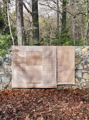 Gervasoni 1882 Guna Outdoor Rug