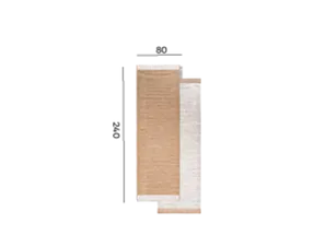 Gervasoni 1882 Guna Outdoor Rug