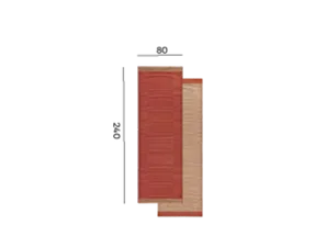 Gervasoni 1882 Guna Outdoor Rug