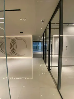 Apton Quartzglide 3 Pocket Sliding Glass Door