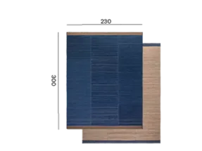 Gervasoni 1882 Guna Outdoor Rug